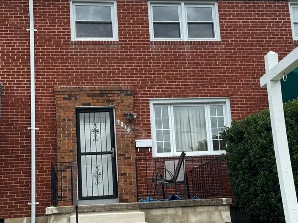 2216 Ellen Ave, Baltimore, MD 21234