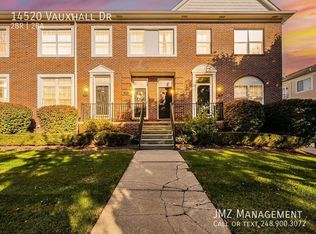 14520 Vauxhall Dr, Sterling Heights, MI 48313