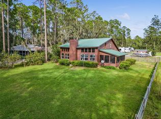 167 Riley Lake Dr, Hawthorne, FL 32640