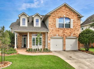 12818 Stanbury Park Ln, Tomball, TX 77377