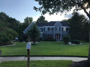 21 Bellwether Ct, Medford, NJ 08055