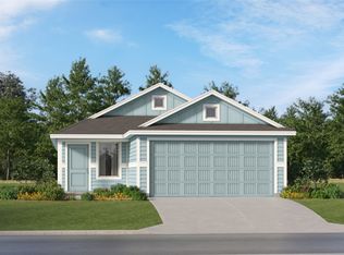 1637 Stellar Sea Ln, Fort Worth, TX 76140