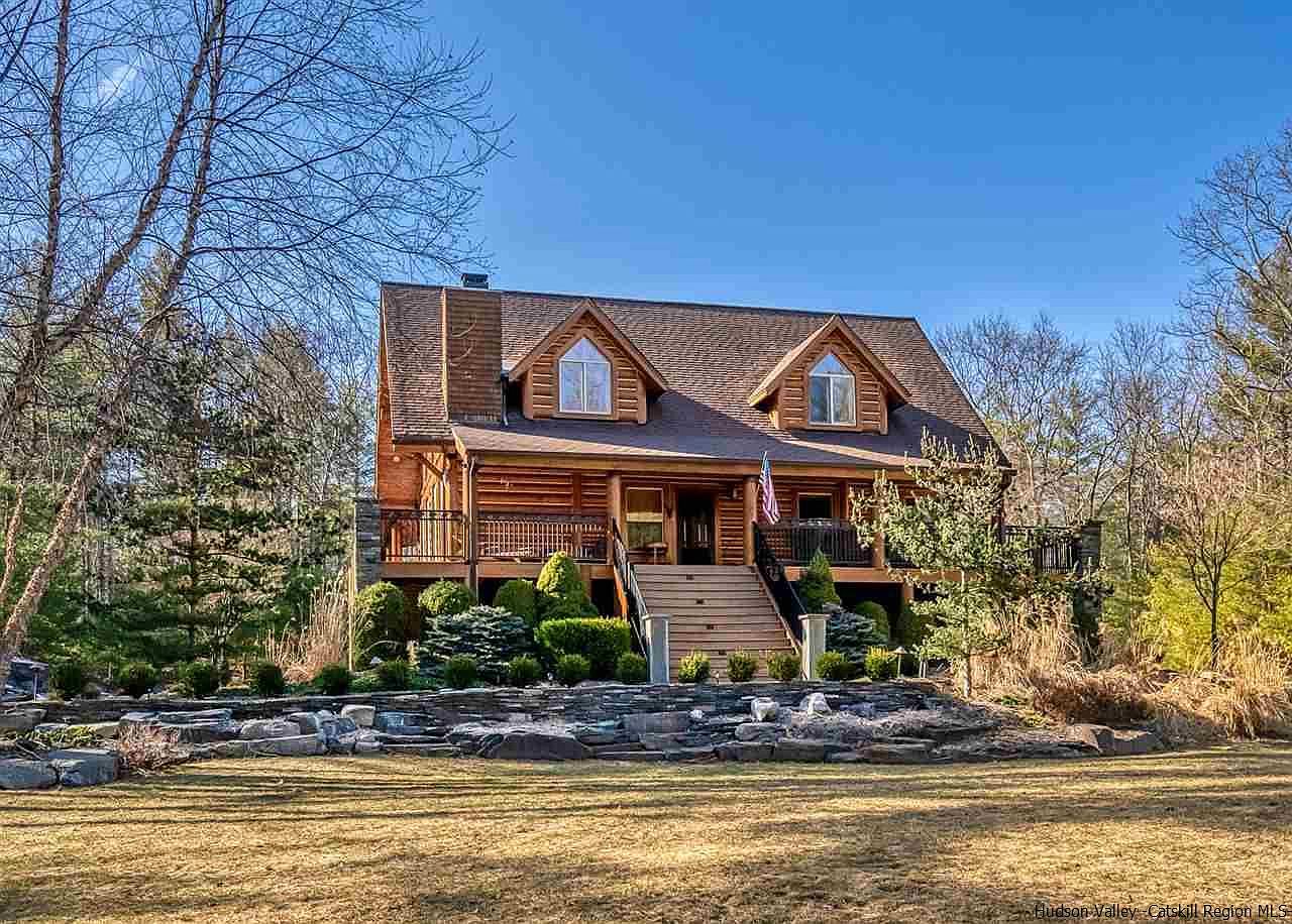 419 Dug Hill Rd, Hurley, NY 12443 | Zillow