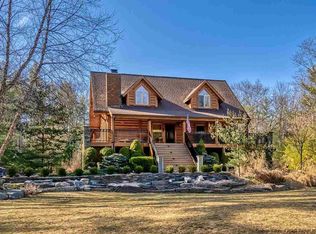 419 Dug Hill Rd, Hurley, NY 12443