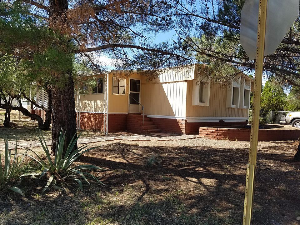 1st image of 4918 S Tumbleweed Pl
