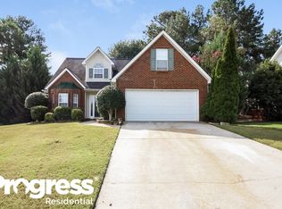 1104 Chateau Ter, McDonough, GA 30253