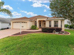 3009 Egerton Pl, The Villages, FL 32162