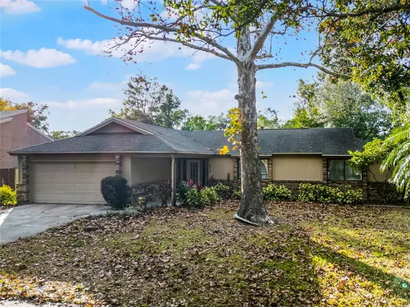 5628 Baybrook Ave, Orlando, FL 32819