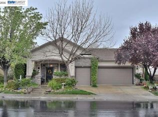 1453 Bismarck Ln, Brentwood, CA