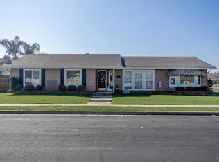 403 Cedar St, Hanford, CA 93230