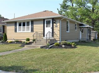 306 Abbington Ave, Buffalo, NY 14223