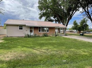 536 Orchard Rd, Montrose, CO 81403
