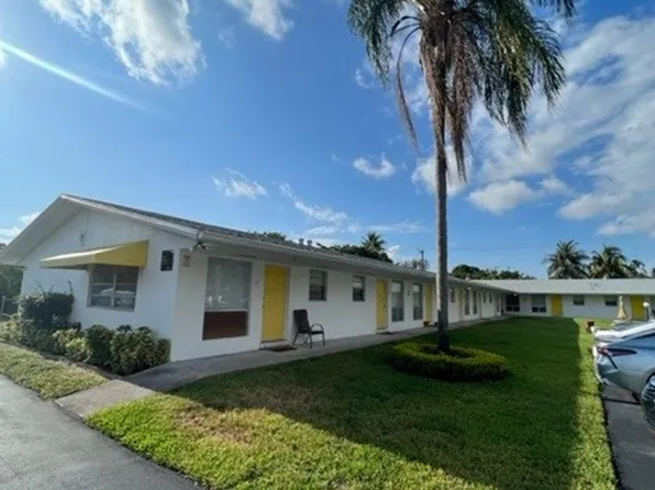 Savio Apartments