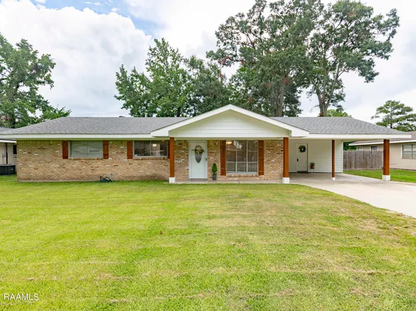 611 Daniel Dr, Lafayette, LA 70503