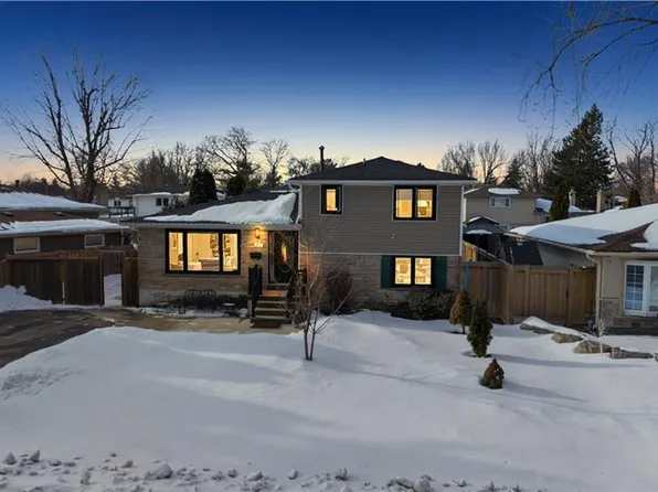 37 Ferndale Cres, Brampton, ON L6W 1G1