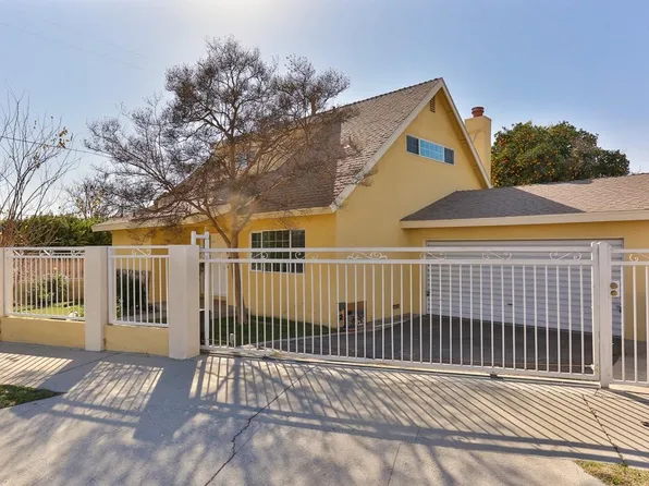 7923 Bellaire Ave, North Hollywood, CA 91605