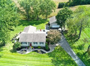 2851 Grier Nursery Rd, Forest Hill, MD 21050