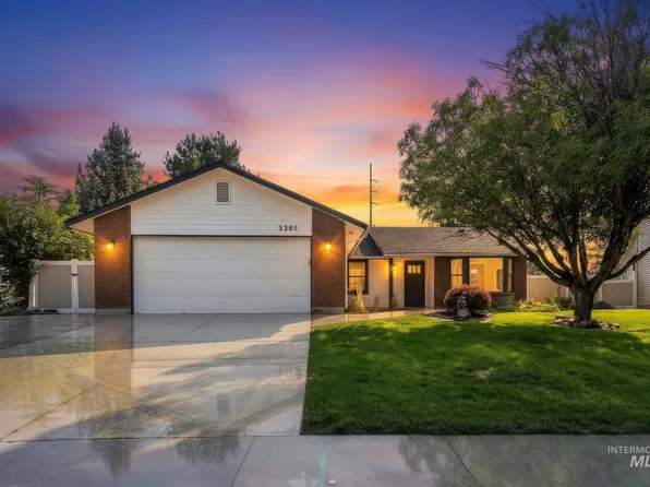3385 N Creswell Way, Boise, ID 83713