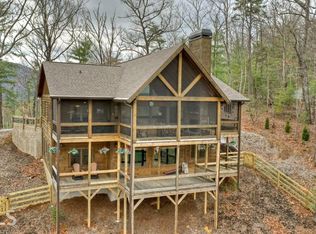31 Little Creek Overlook Dr #10, Blue Ridge, GA 30513