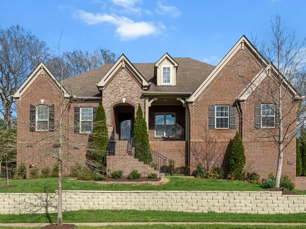 219 Danton Ct, Franklin, TN 37067