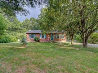 5344 Keffer Rd, Catawba, VA 24070