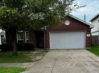 1118 Aster Rd, Missouri City, TX 77489