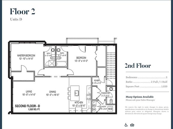3rd image of 5534 Arbor Chase Dr #16-ANN