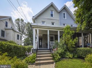 236 Hampden Ave, Narberth, PA 19072