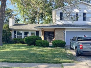 2802 Cherrywood Pl, Hazel Crest, IL 60429