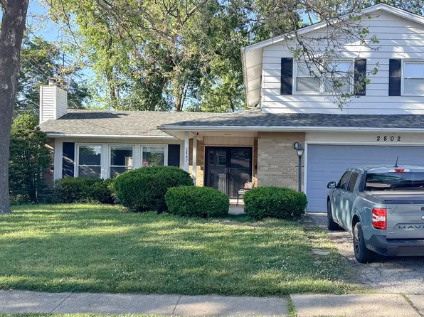 (undisclosed Address), Hazel Crest, IL 60429