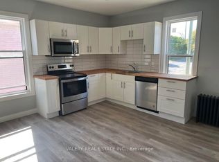 20497 Leslie St FLOOR 2, East Gwillimbury, ON L0G1R0