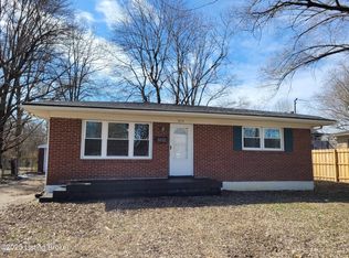 3212 New Lynnview Dr, Louisville, KY