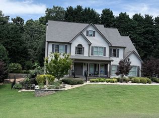 5210 Maplewood Ln, Gainesville, GA 30504