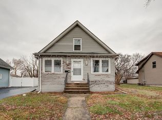 811 John St, Joliet, IL 60435