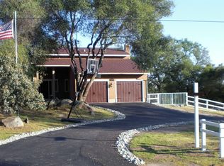 43032 Ranger Circle Dr, Coarsegold, CA 93614