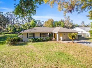319 Laura Ln, Mount Dora, FL 32757