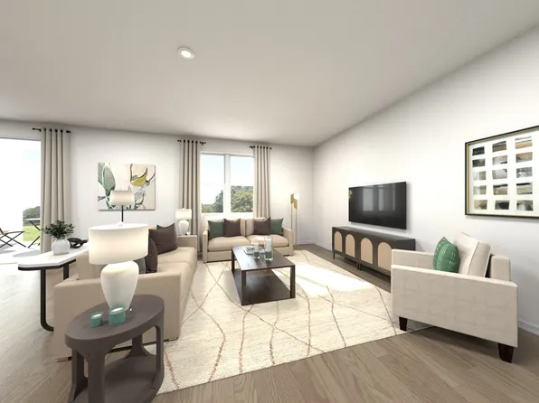 Roma Plan, Coasterra - Reserve Series