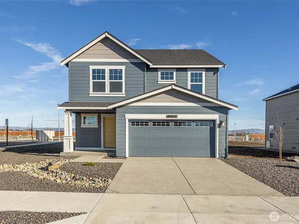 1815 S Mallard Way #1, Ellensburg, WA 98926
