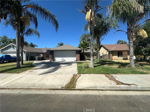 143 Mosport St, Hemet, CA 92544