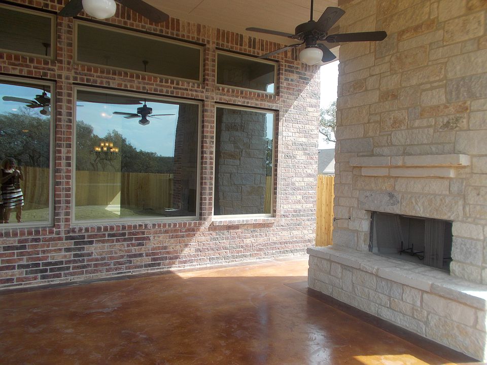 David Weekley Homes Inventory Photo