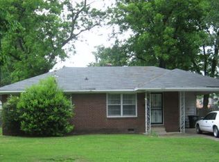 1012 Illinois St, Blytheville, AR 72315