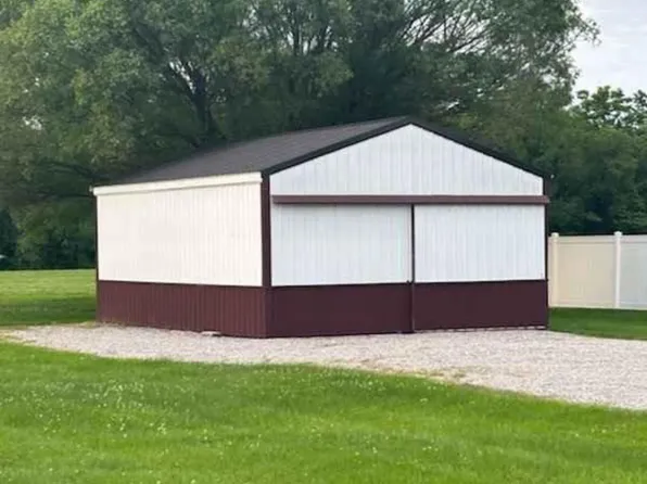 0 10th St, Grandview, IN 47615