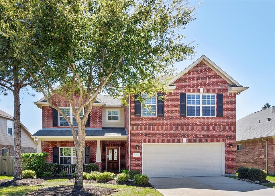 1st image of 17107 Tallgrass Prairie Ln