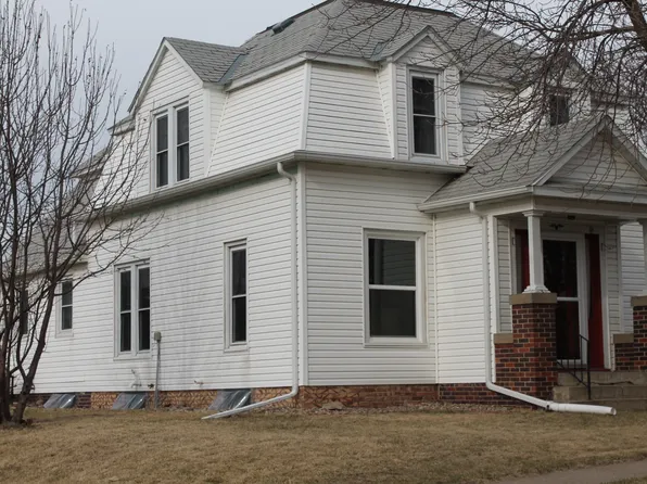 505 E Norris St, Wausa, NE 68786