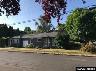3054 NW Fillmore Ave, Corvallis, OR 97330