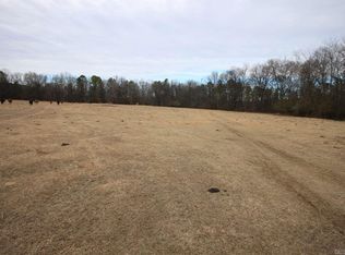 51.84 Acres On Cooper Rd, Malvern, AR 72104