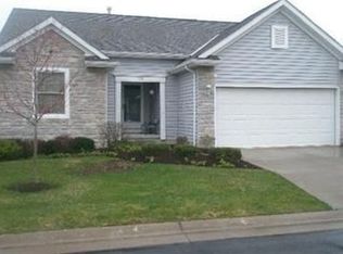334 Stonehedge Dr, Elyria, OH 44035