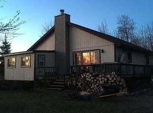 29549 436th Pl, Aitkin, MN 56431