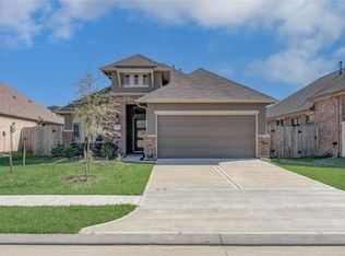 3417 Acacia Grove Ln, Spring, TX 77386