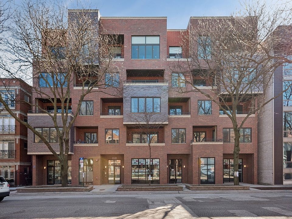 1st image of 1937 W Diversey Pkwy APT 4E